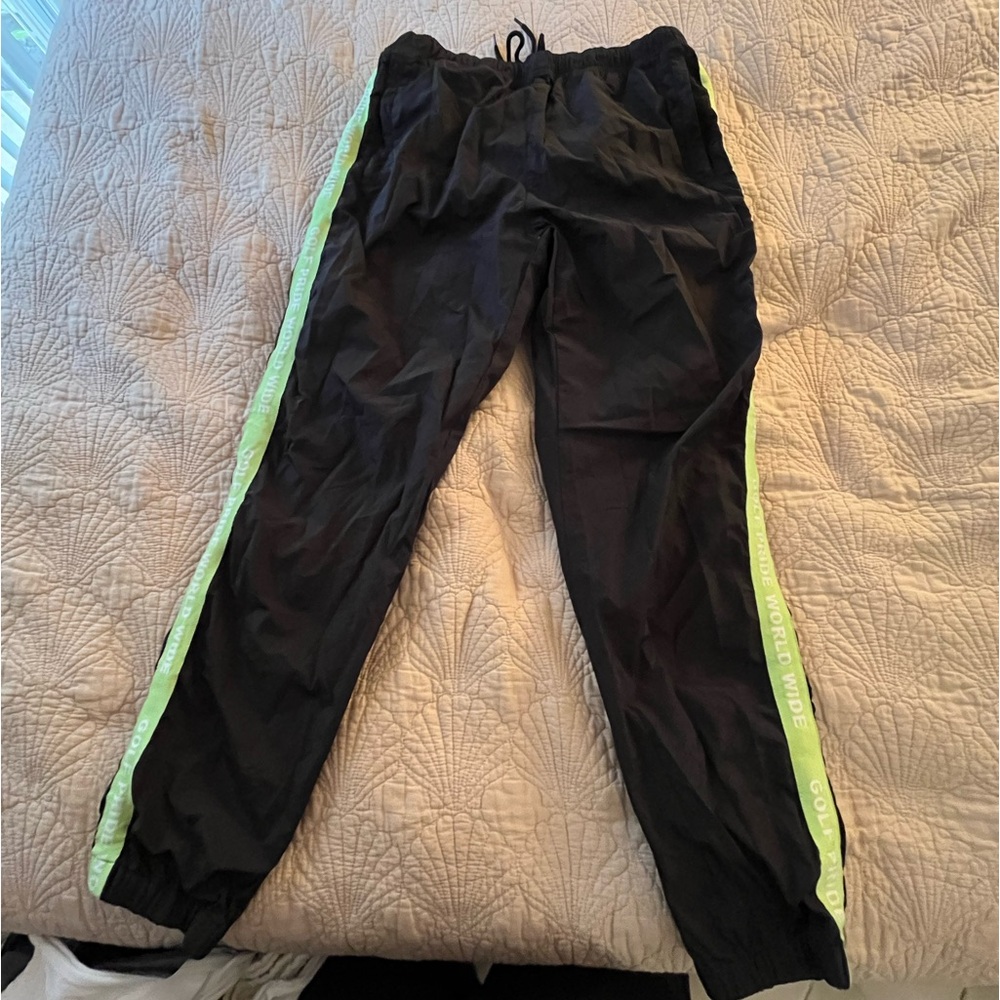 golf wang pride world wide sweatpants